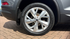 Skoda Kodiaq 1.5 TSI SE L Executive 5dr DSG [7 Seat] Petrol Estate